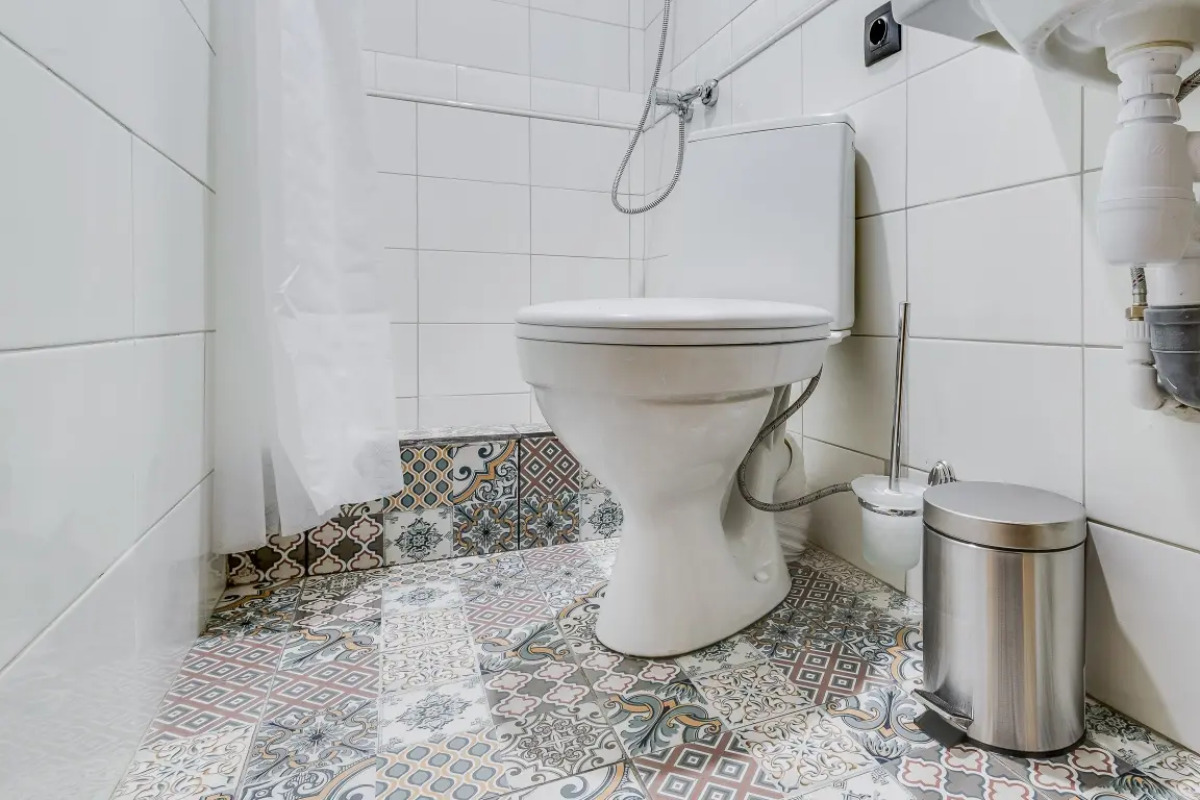 Апартаменты Sokroma Это Питер 1