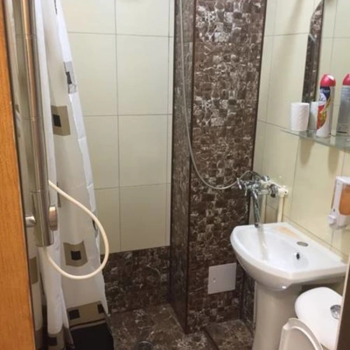 Гостевой дом Два перца