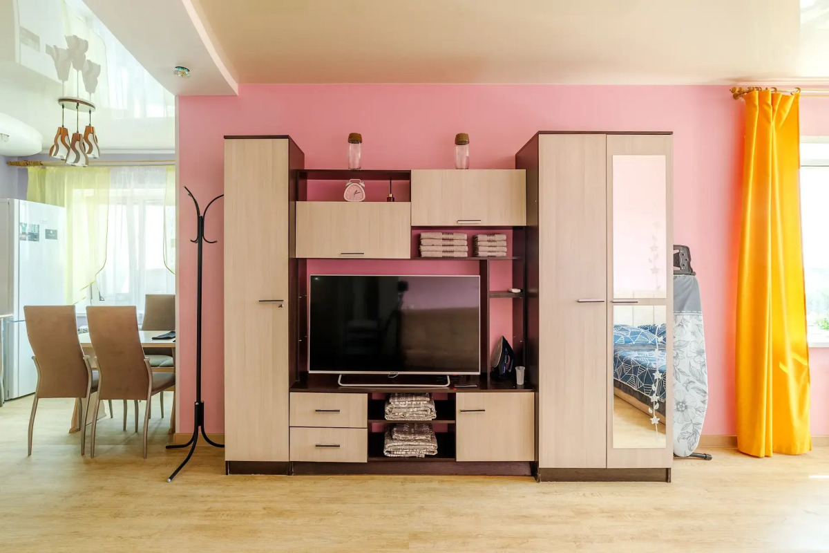 Квартира PrezentHaus на Максима Горького 28