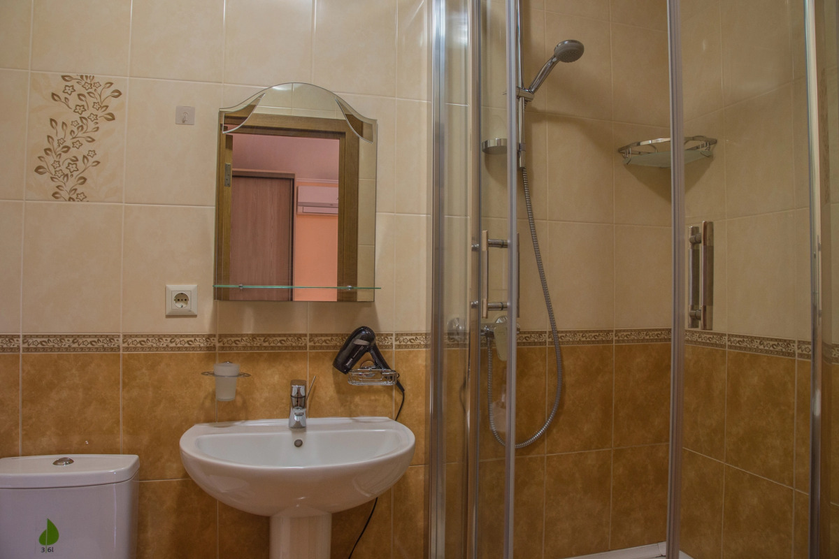 Гостевой Дом Аю-Даг