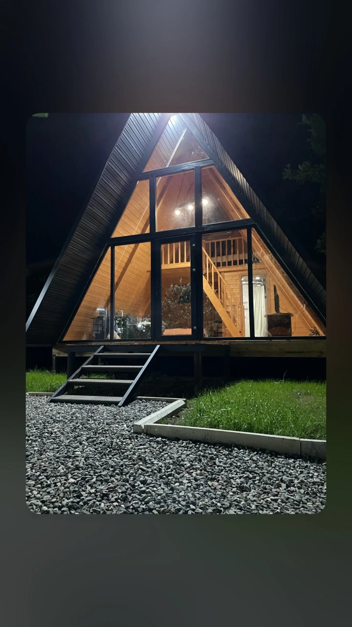 Глэмпинг Колхида