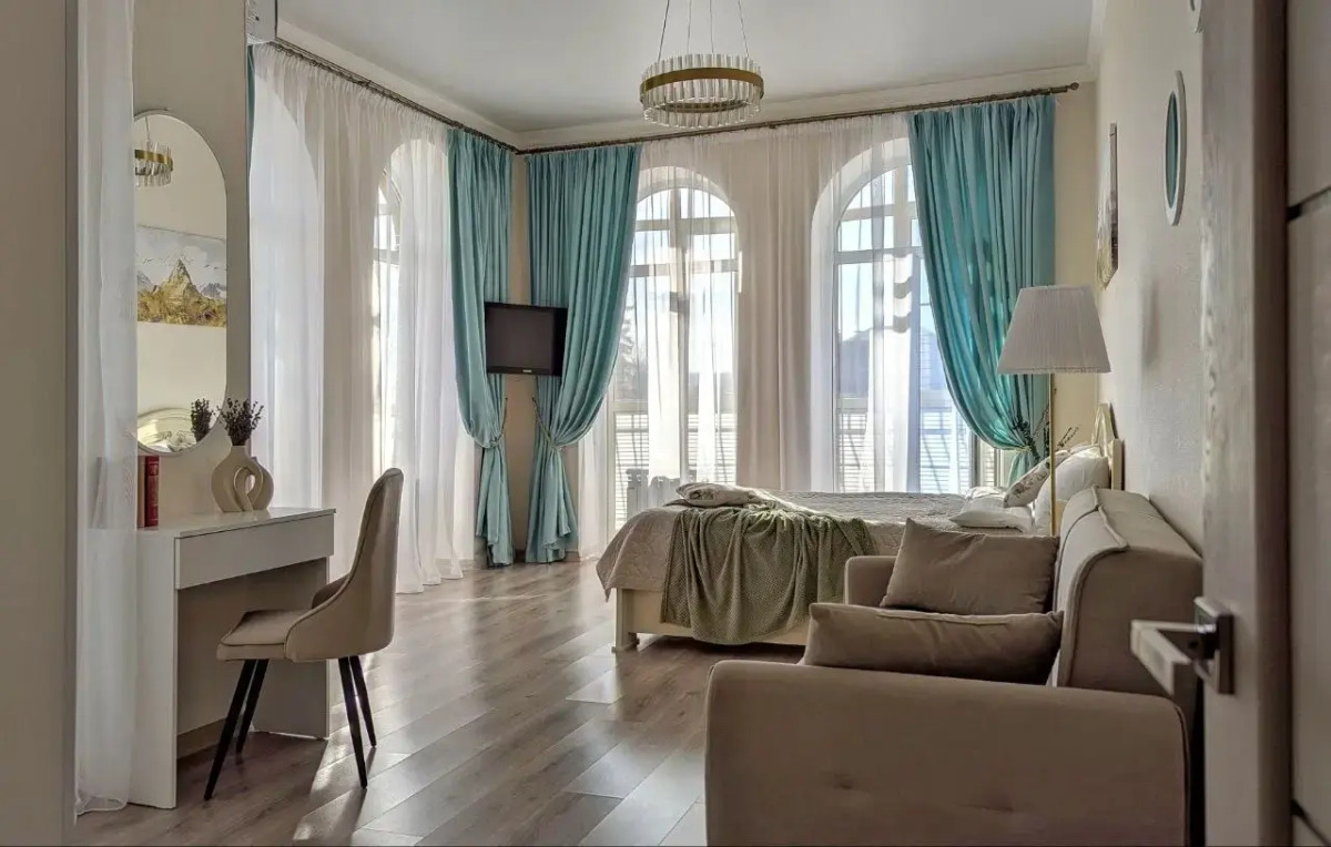 Квартира уютный уголок в центре города