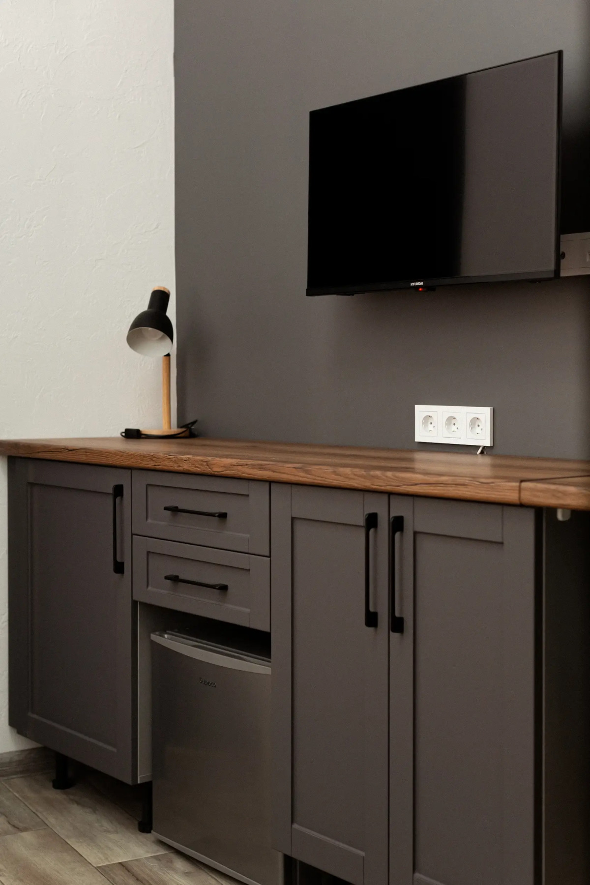 Апартаменты в Центре Твери