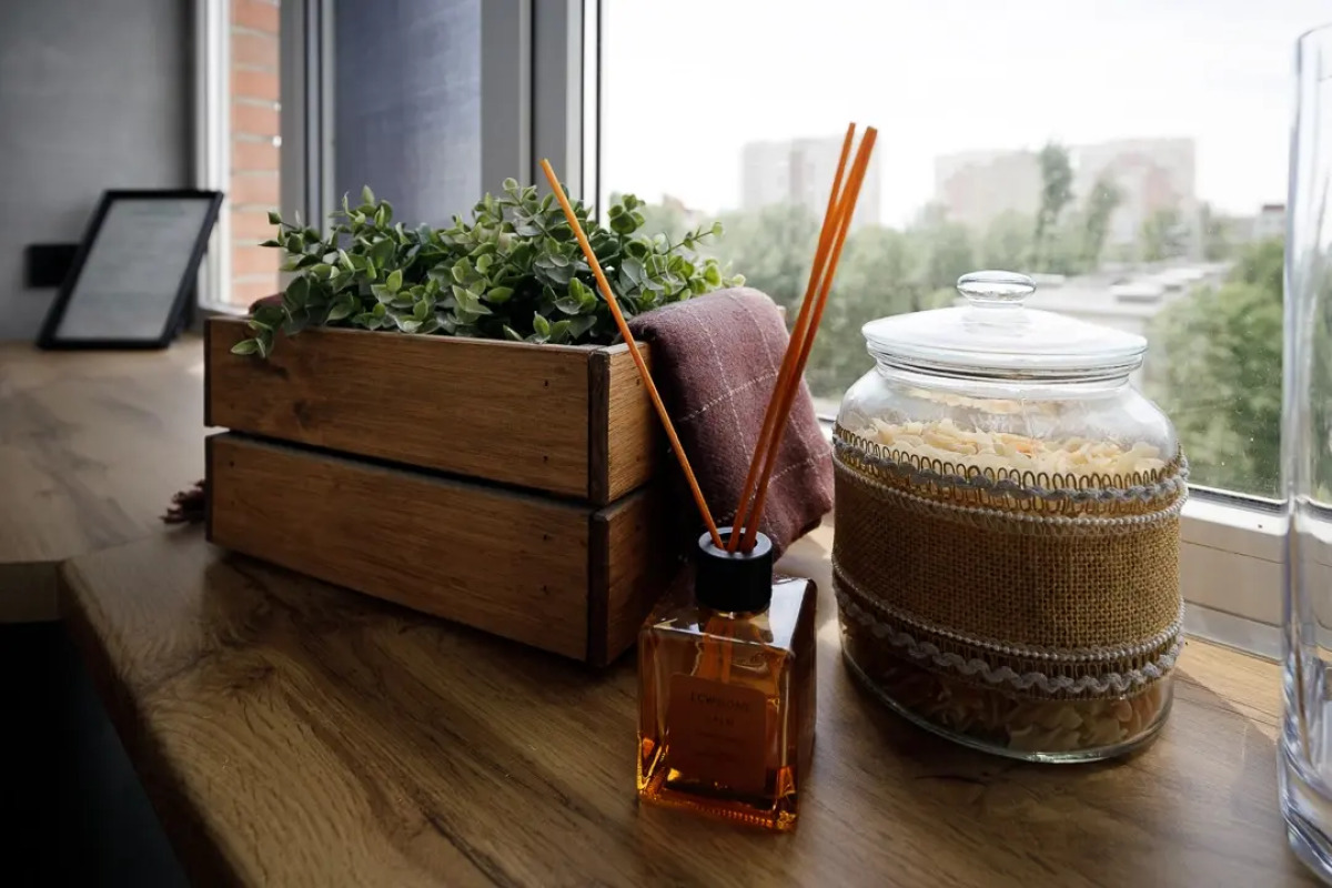 Апартаменты Авторские с сезонным бассейном и зоной барбекю