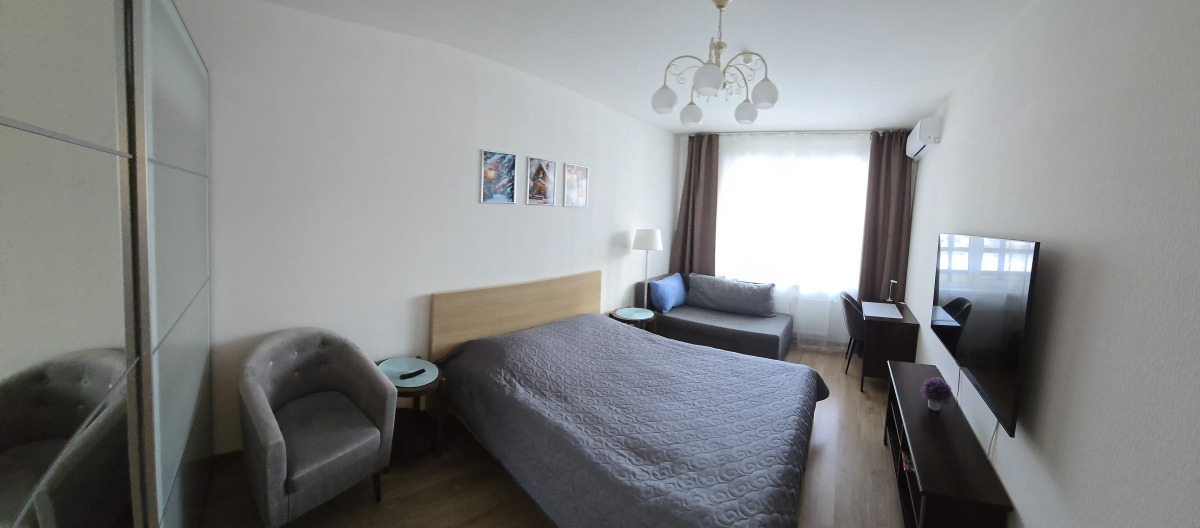 Квартира Уютная квартира