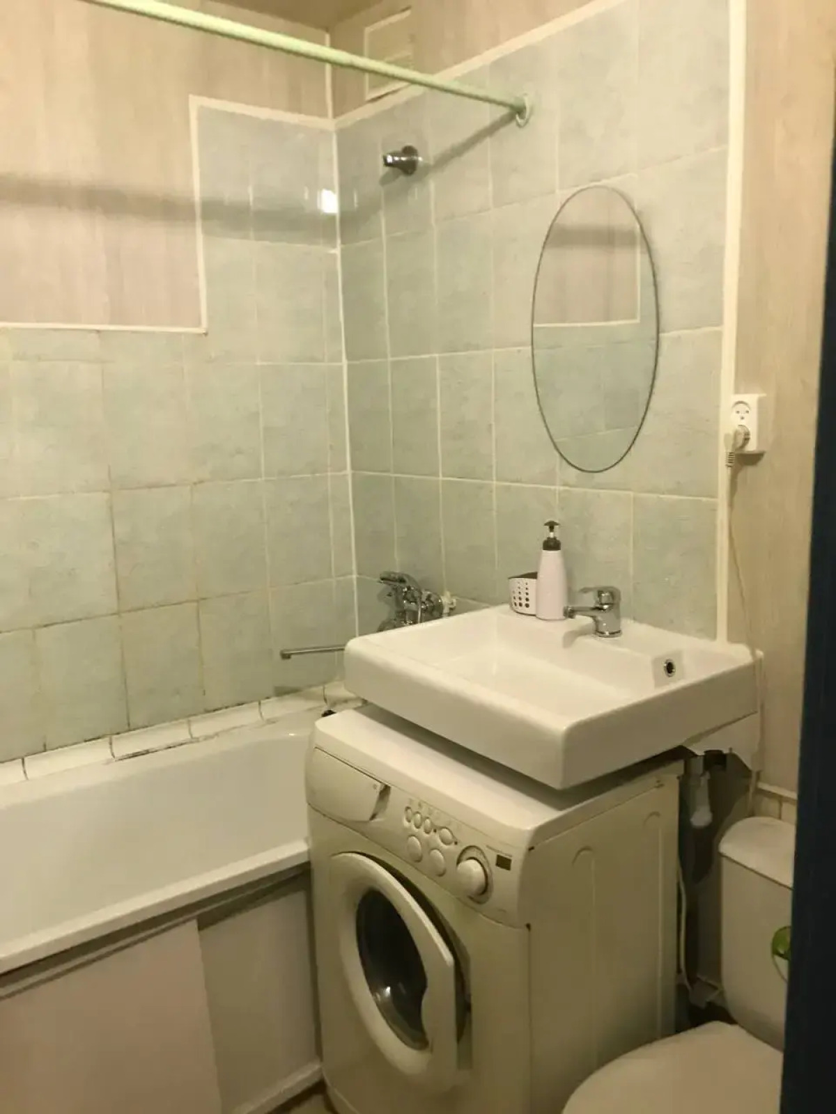 Апартаменты Добрые сутки на Антона Валека