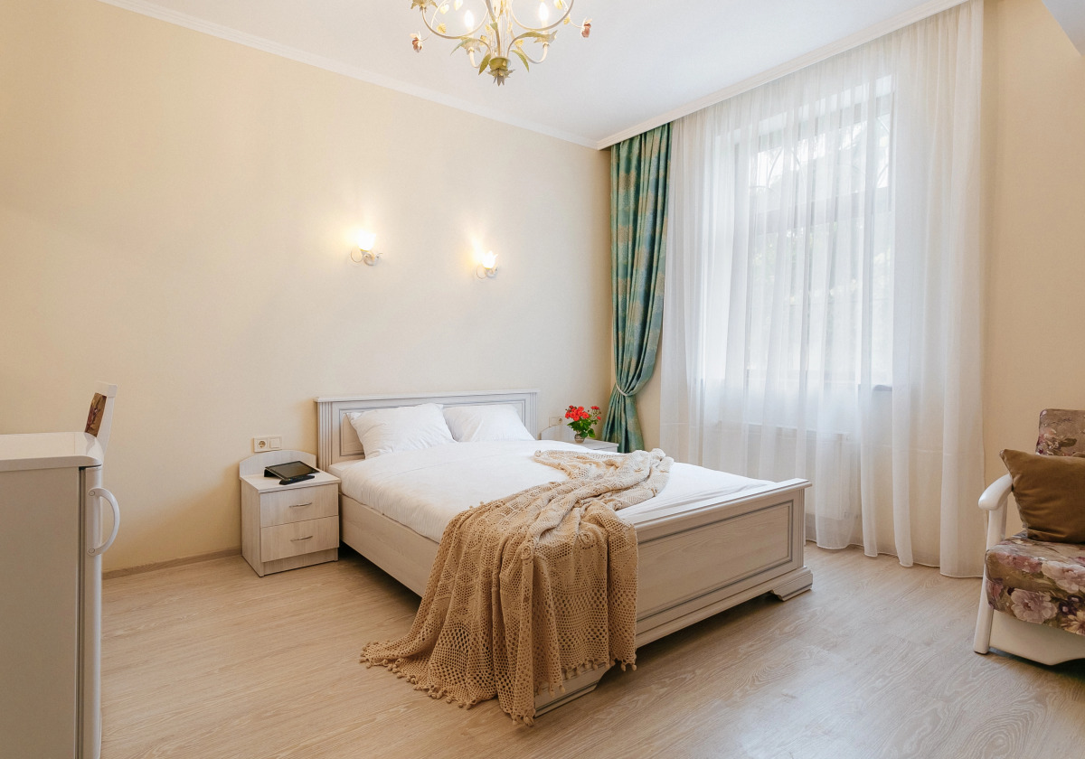 Мини-отель Asiya