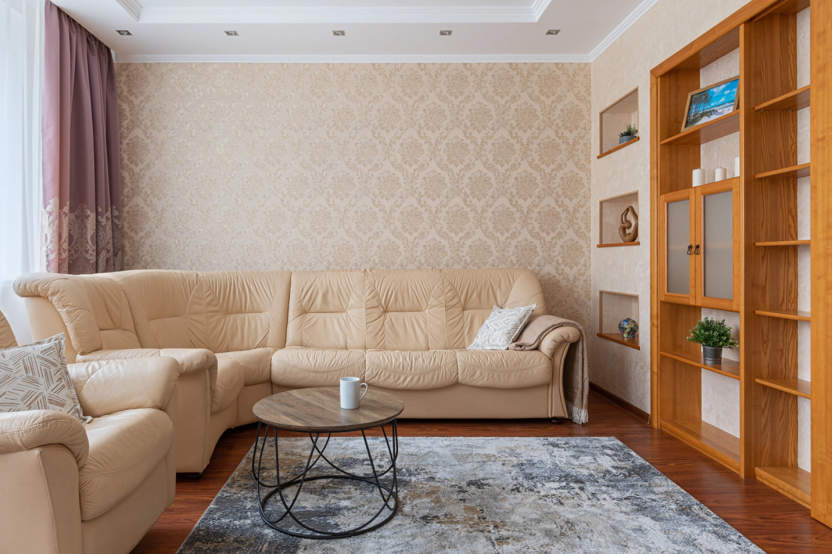 Апартаменты Кватро