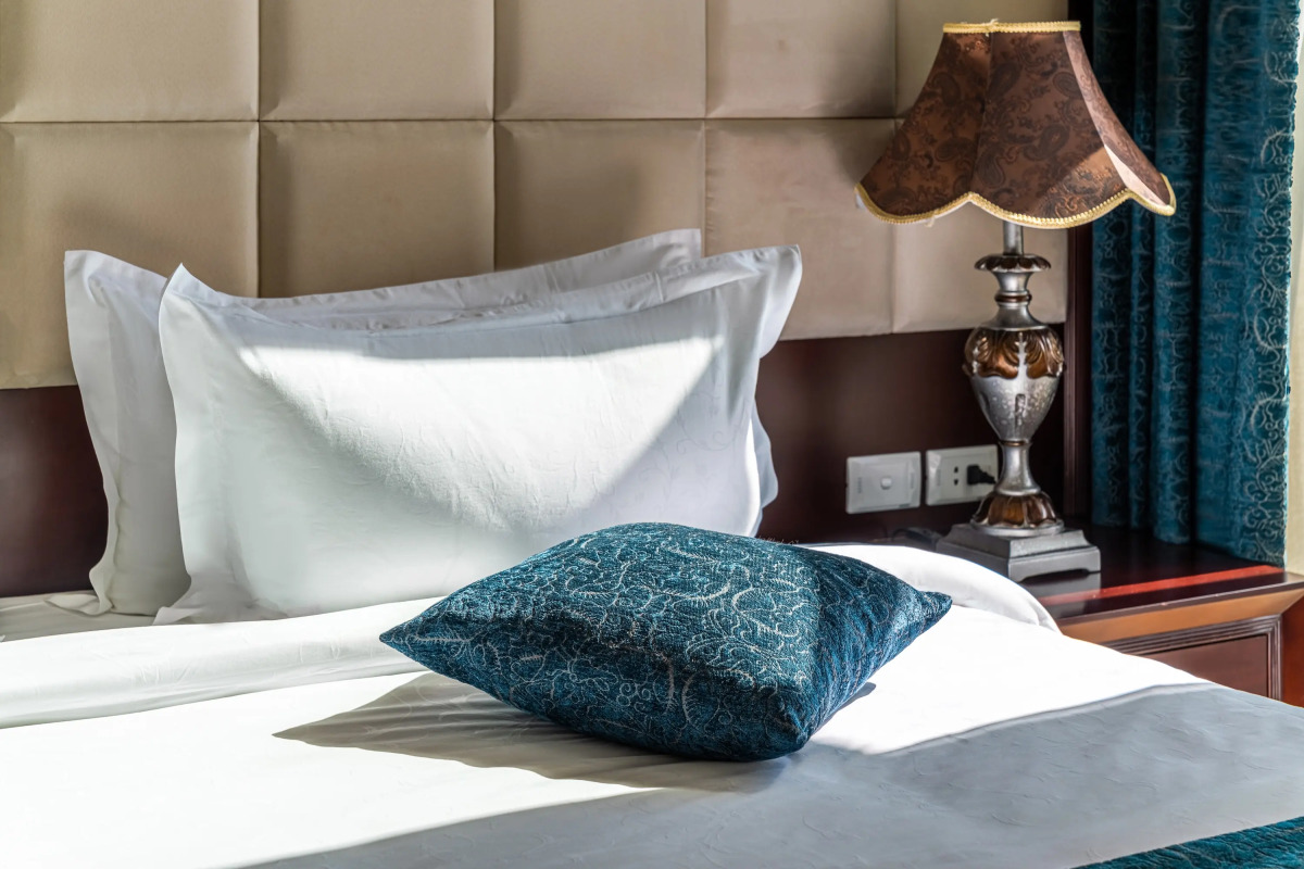 Отель Nevskiy Eclectic by AKYAN