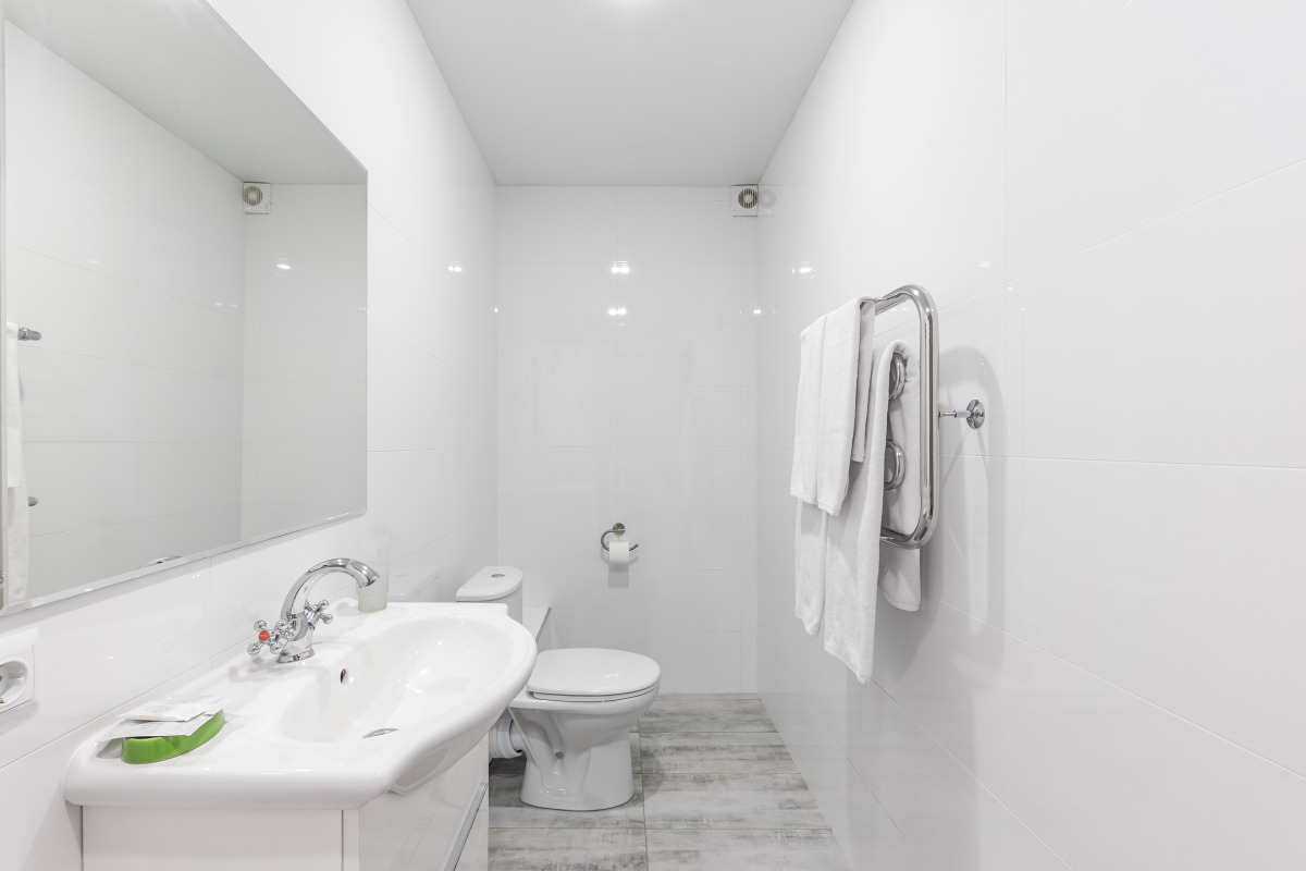 Отель Евразийский