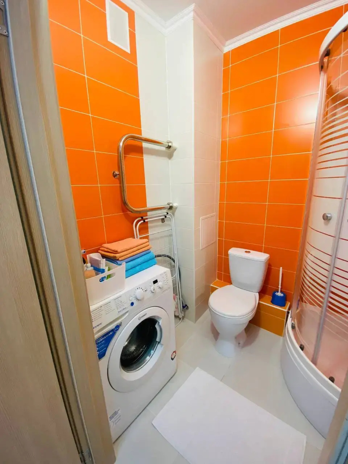 Квартира с Ванной Толубеевский Проезд