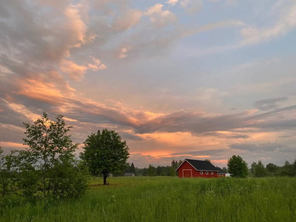Гостевой дом Родионова дача