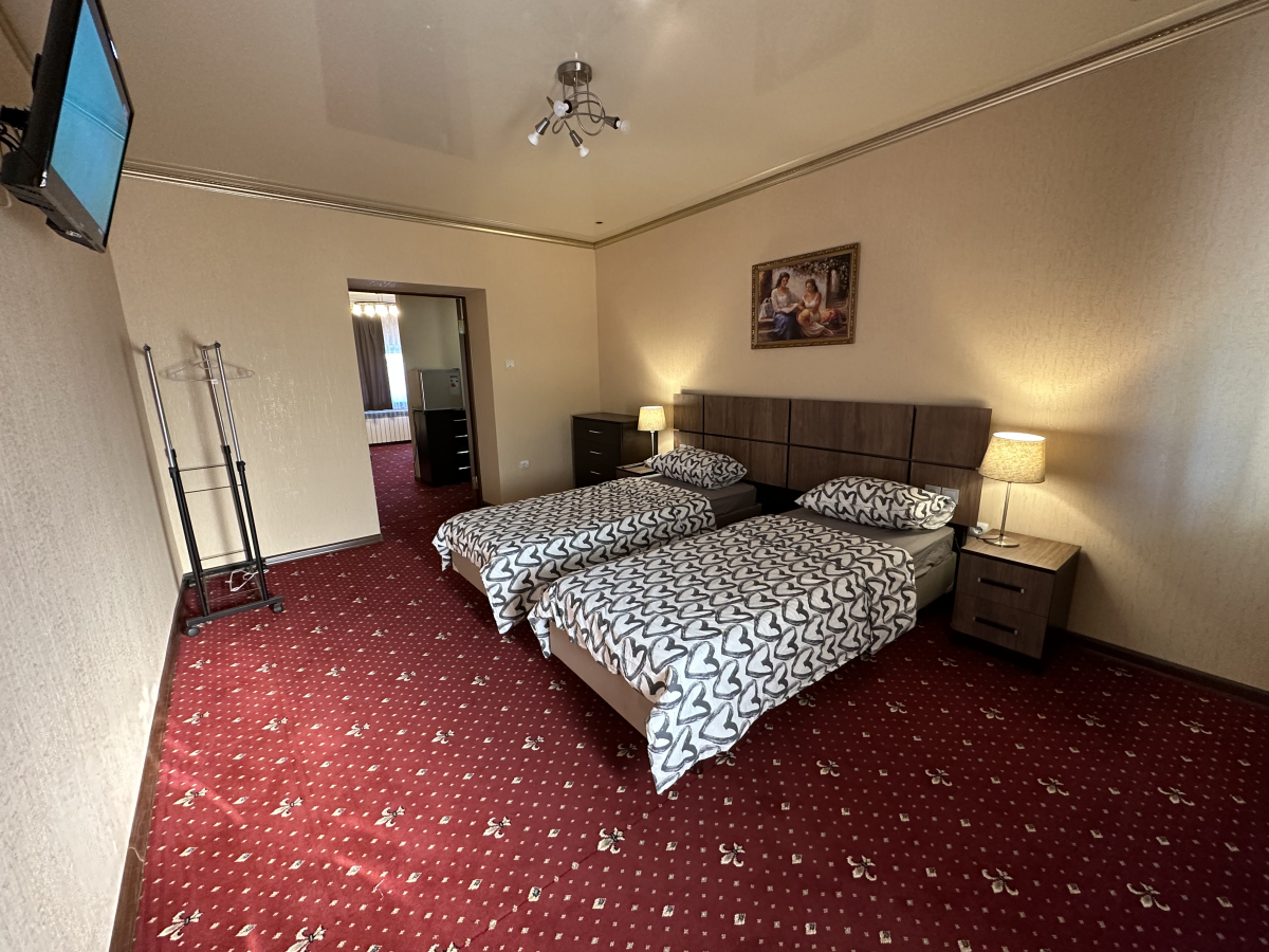 Гостевой дом Булут