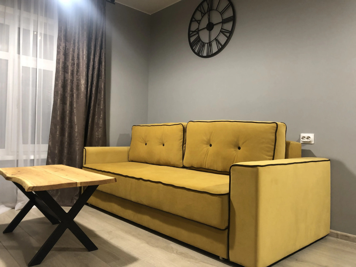 Гостевой дом Царедворье