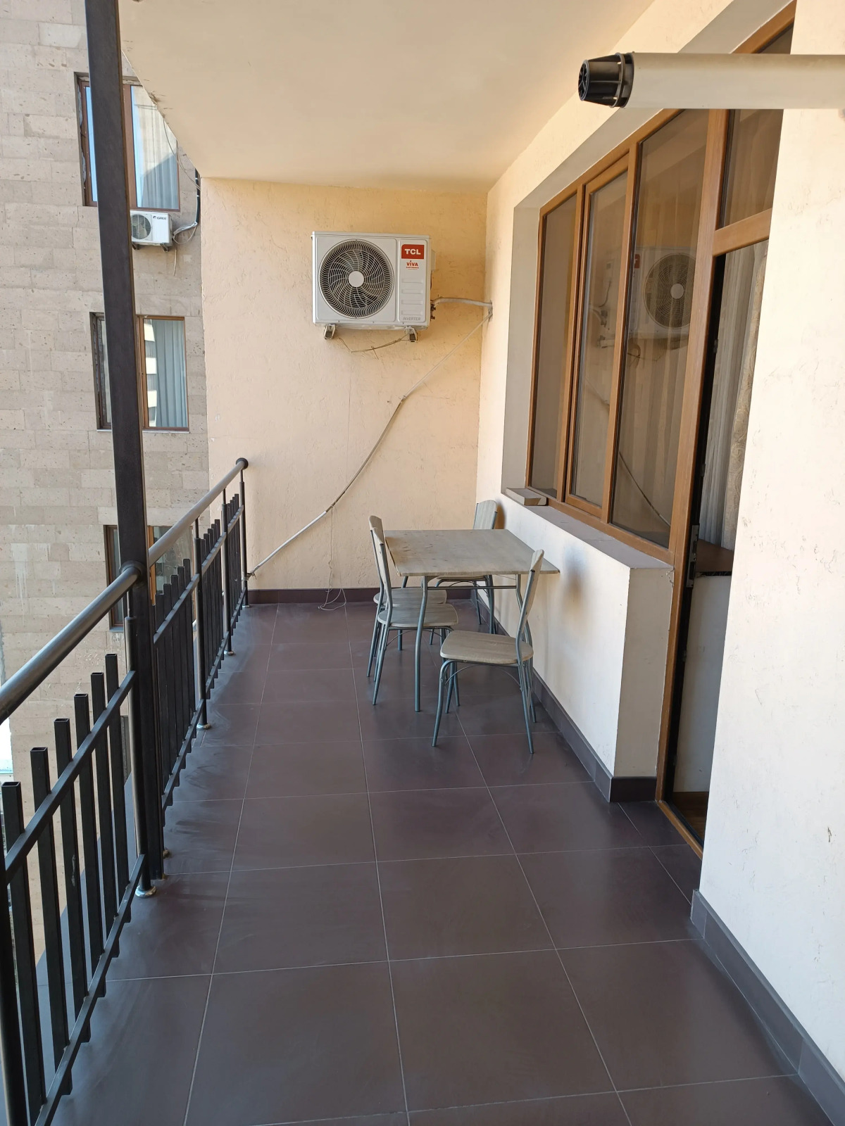 Апартаменты RentInnYerevan 74 Aram Street