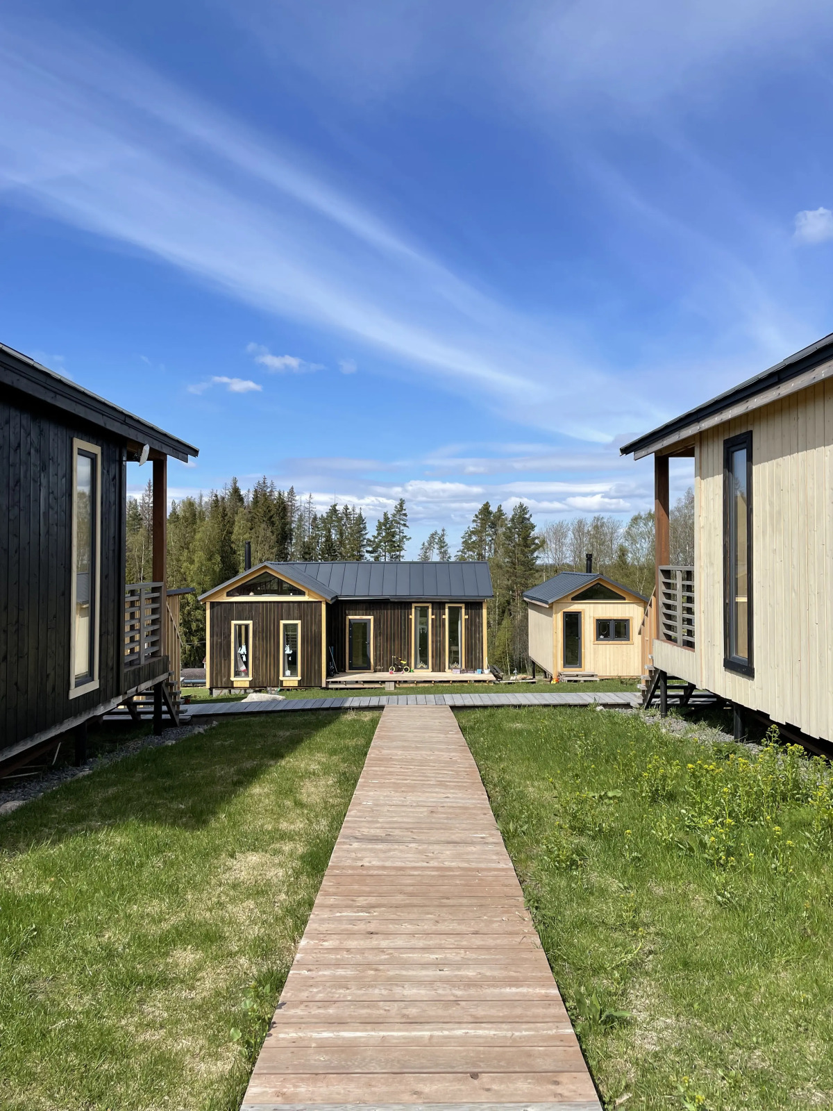 Гостевой Дом Уютный Домик у Игоры Большой