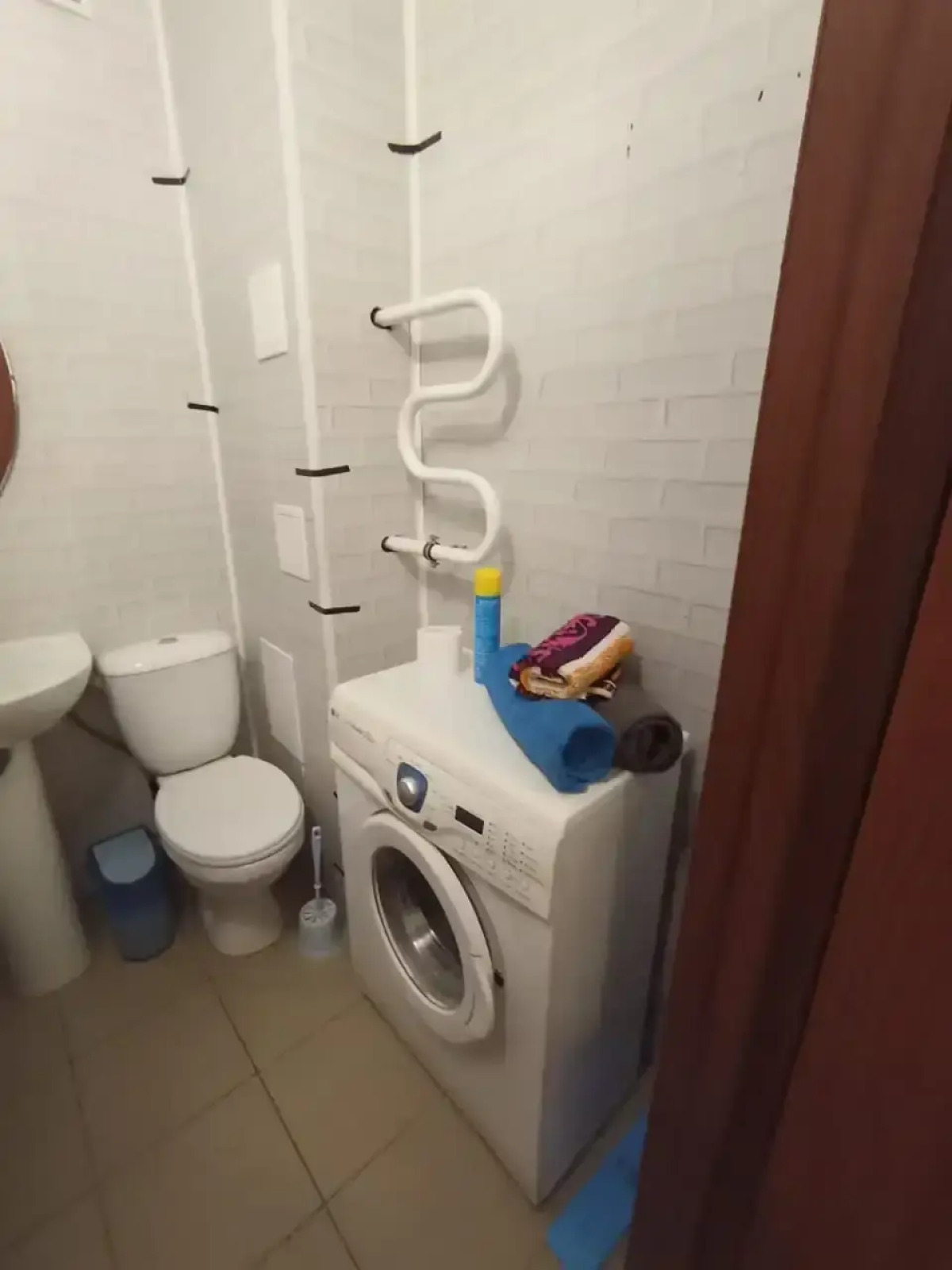 Квартира Студия на Гущина