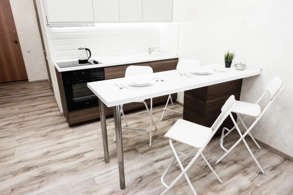 Апартаменты PASHk INN на Белинского 30 2