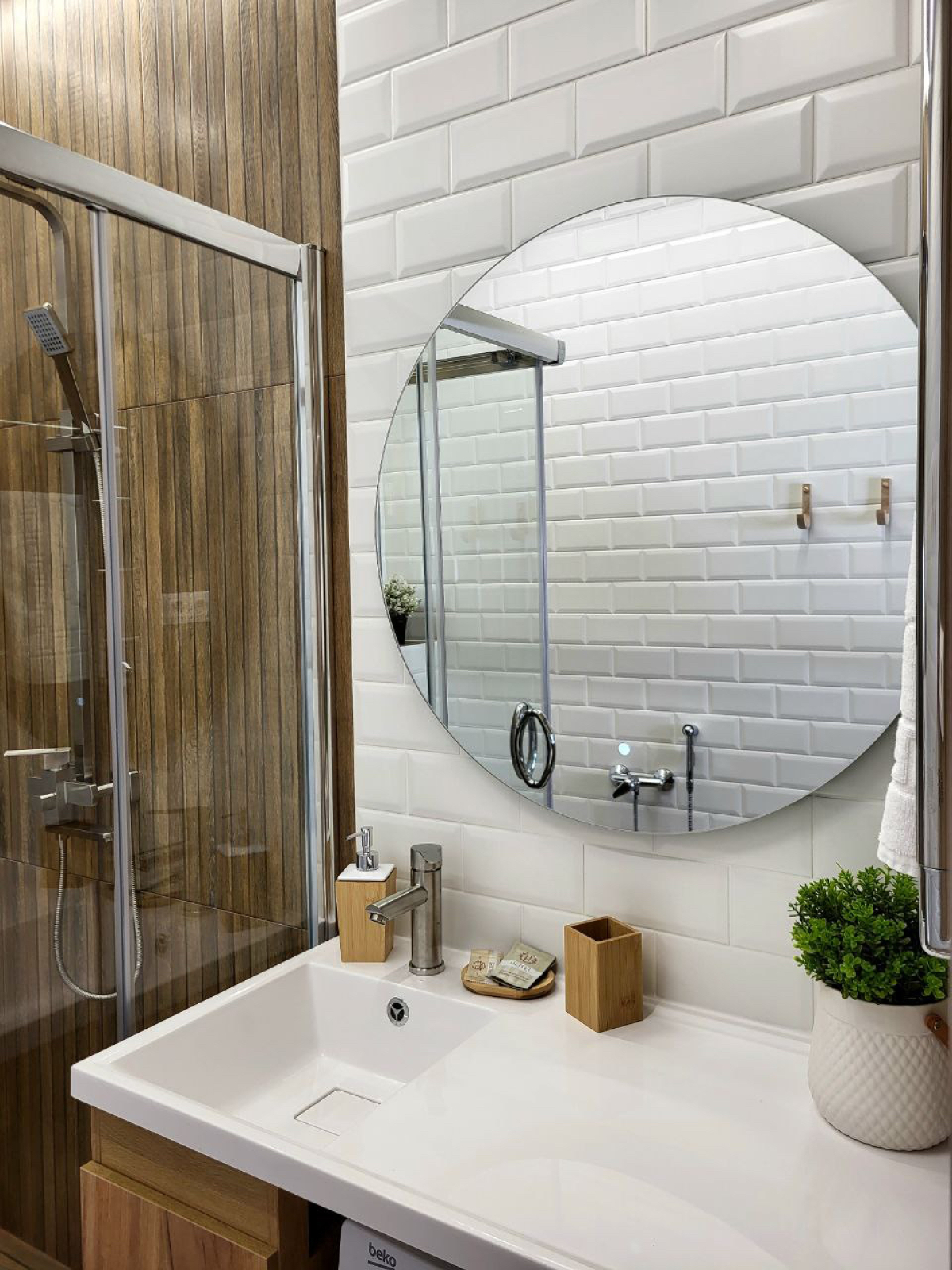 Уютные апартаменты на Ленина 8А