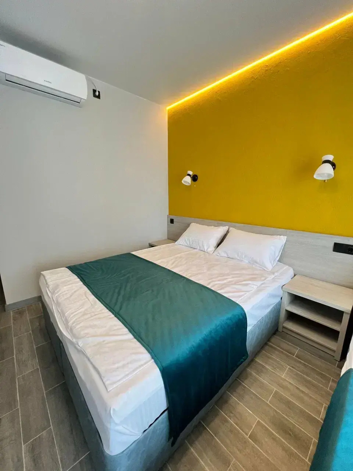 Отель Корсо