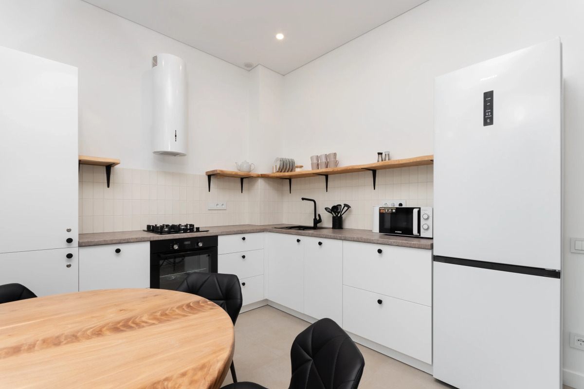 Квартира в самом центре курортной зоны