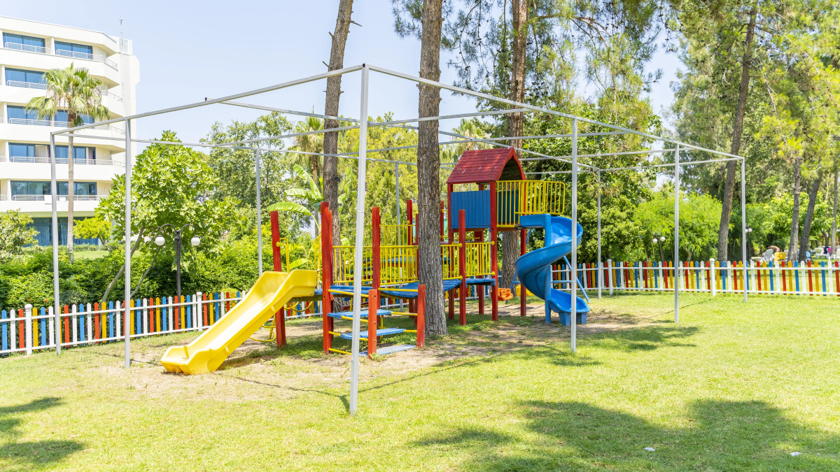 Queen's Park Göynük - All Inclusive