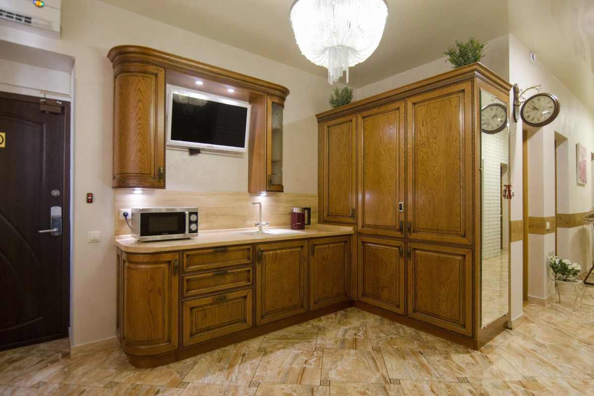 Гостевой дом    Олимпия