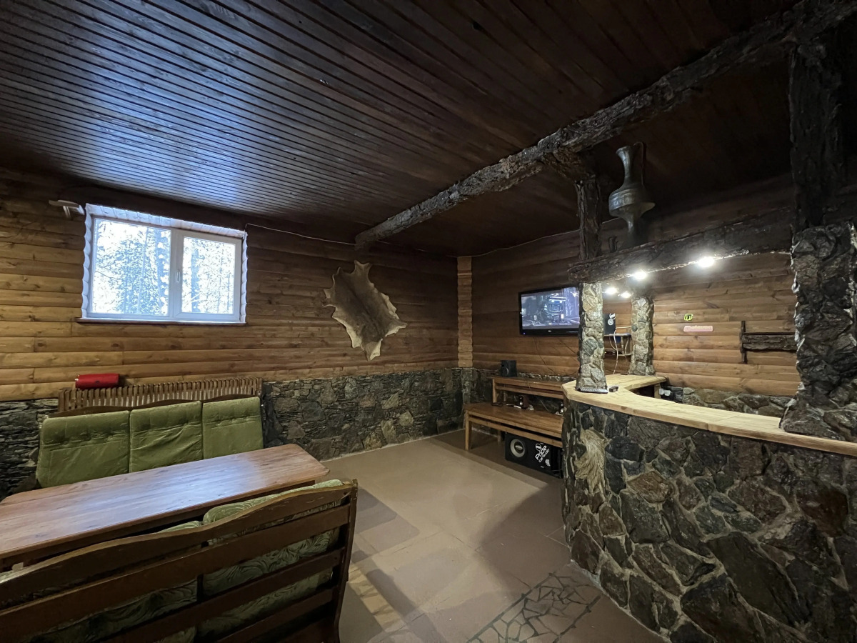 Гостевой Дом Алатау