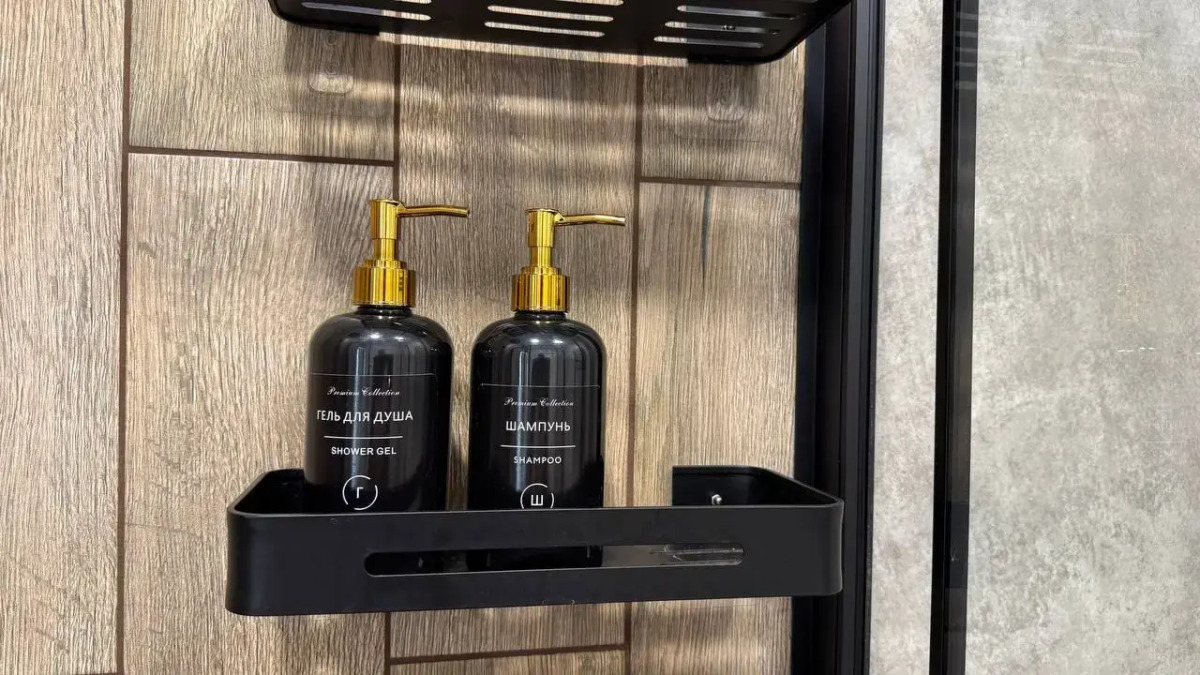 Апартаменты Yousinn