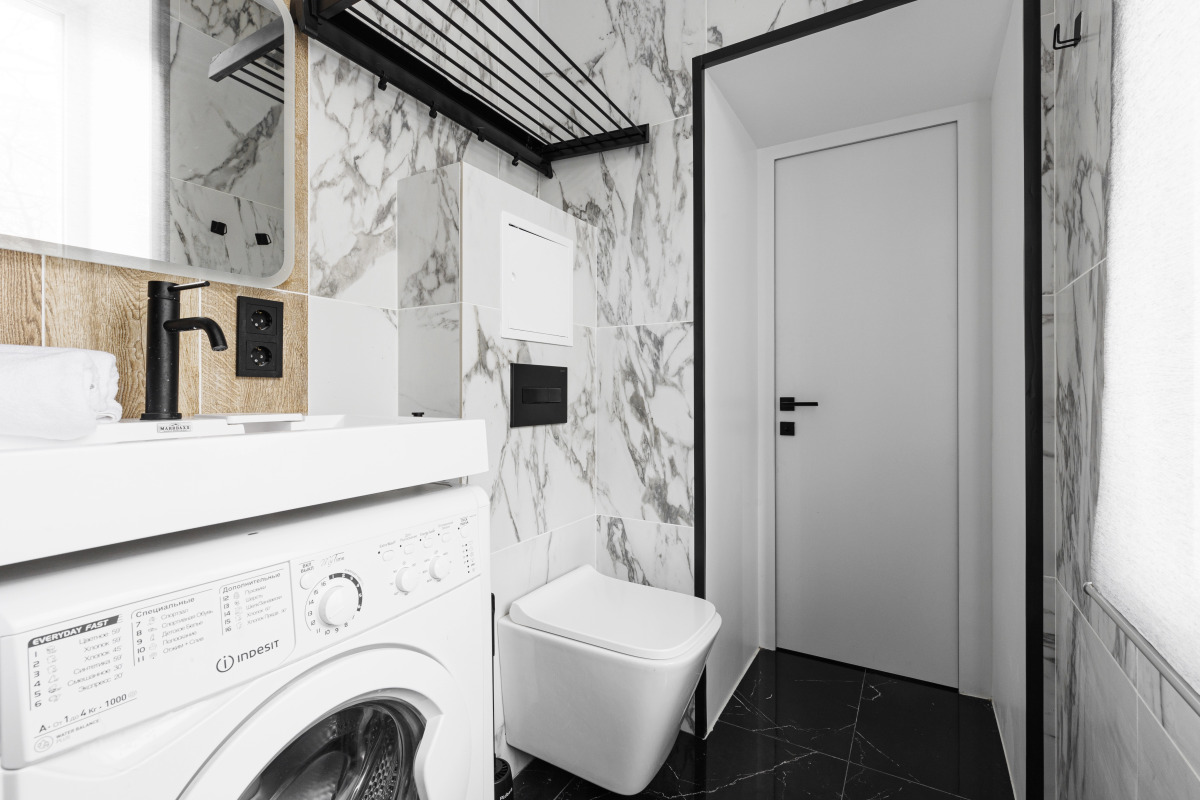 Апартаменты Ярцевская 2-3