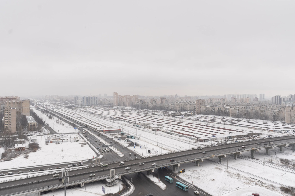 Апартаменты 11