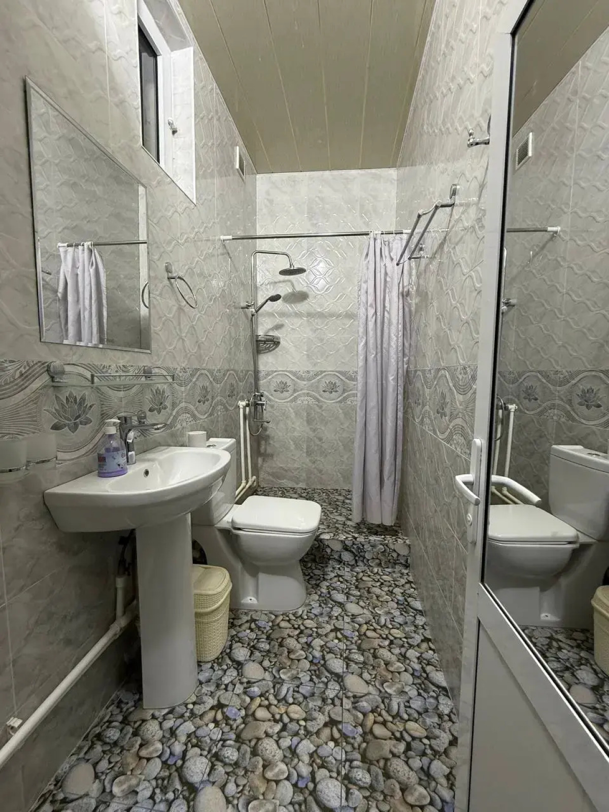 Гостевой дом Ночлег и завтрак (B&B) Nigina B&B