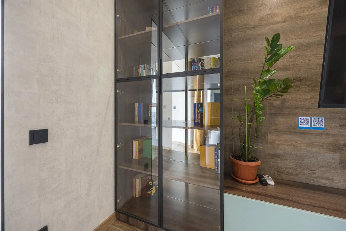 Апартаменты На Тургенева