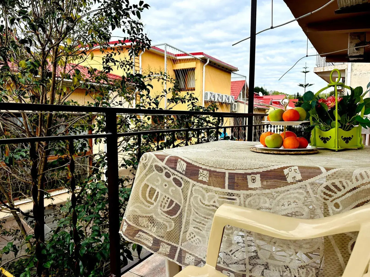 Гостевой дом Арарат