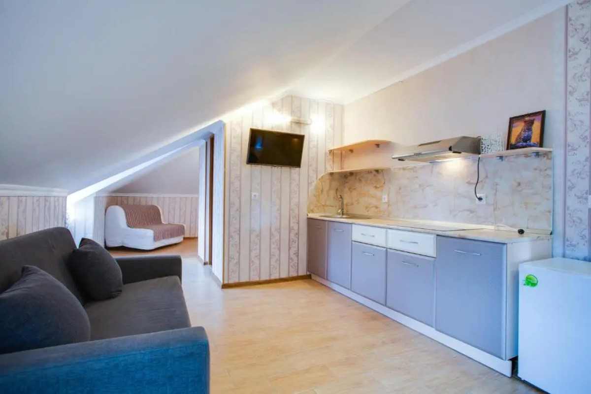 Гостевой дом Ангел