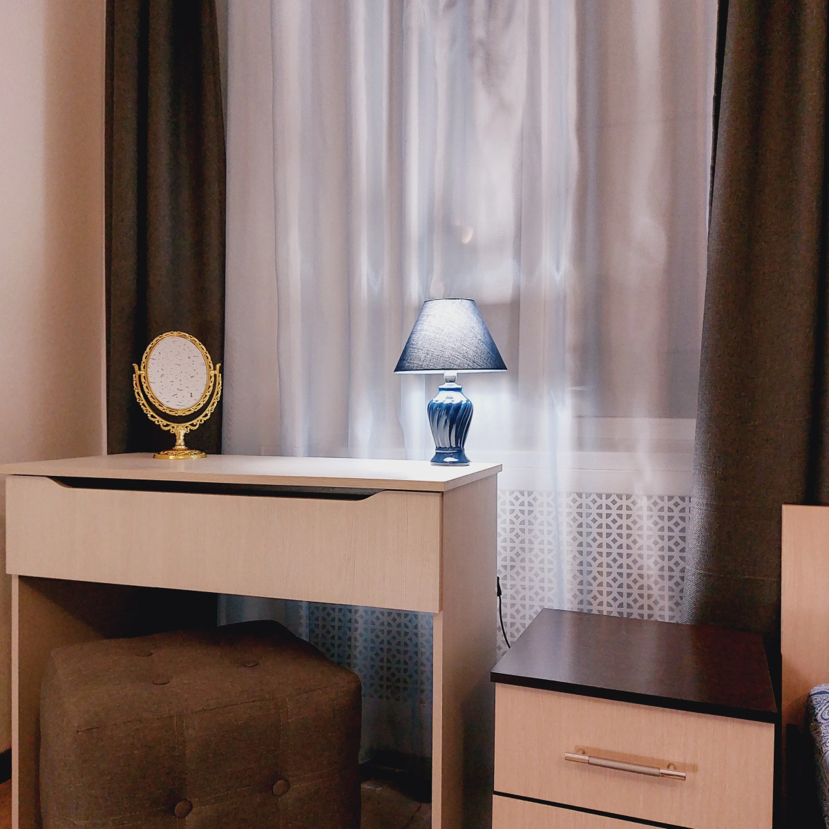 Мини-отель Никитская 22