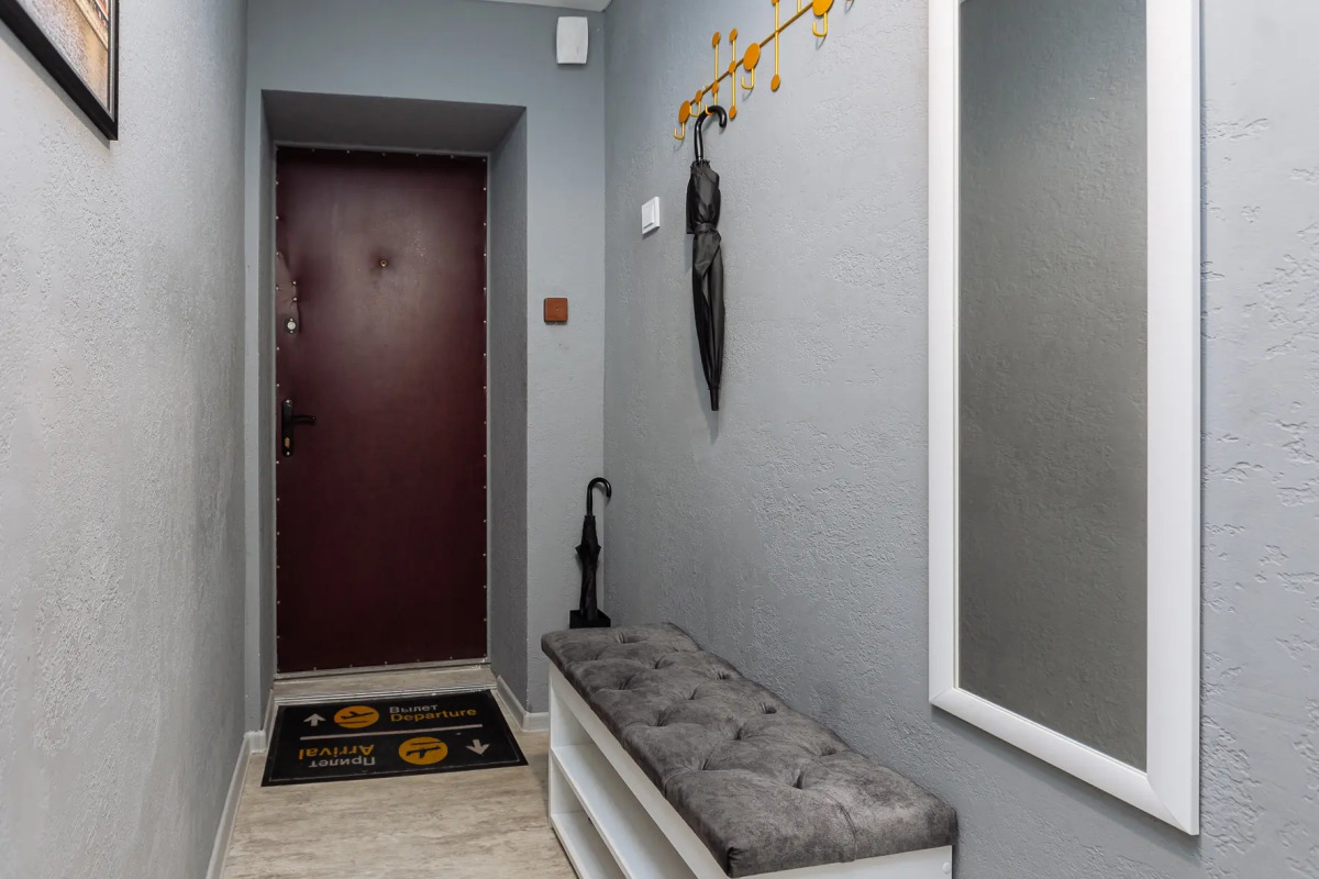 Апартаменты 77