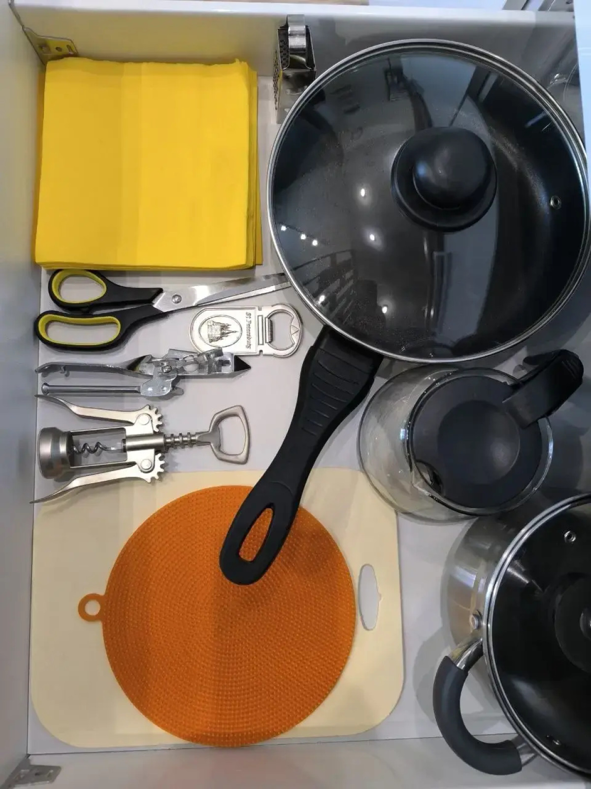 Апартаменты Выборг