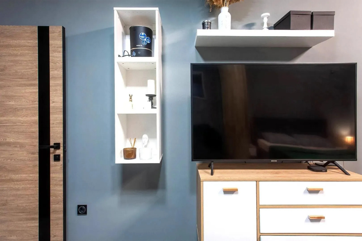 Квартира Уютная Квартира в Эко-Районе