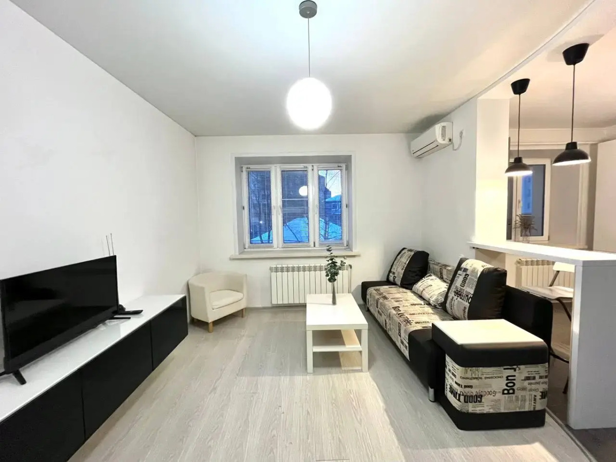 Квартира-студия в Самом Центре Калуги