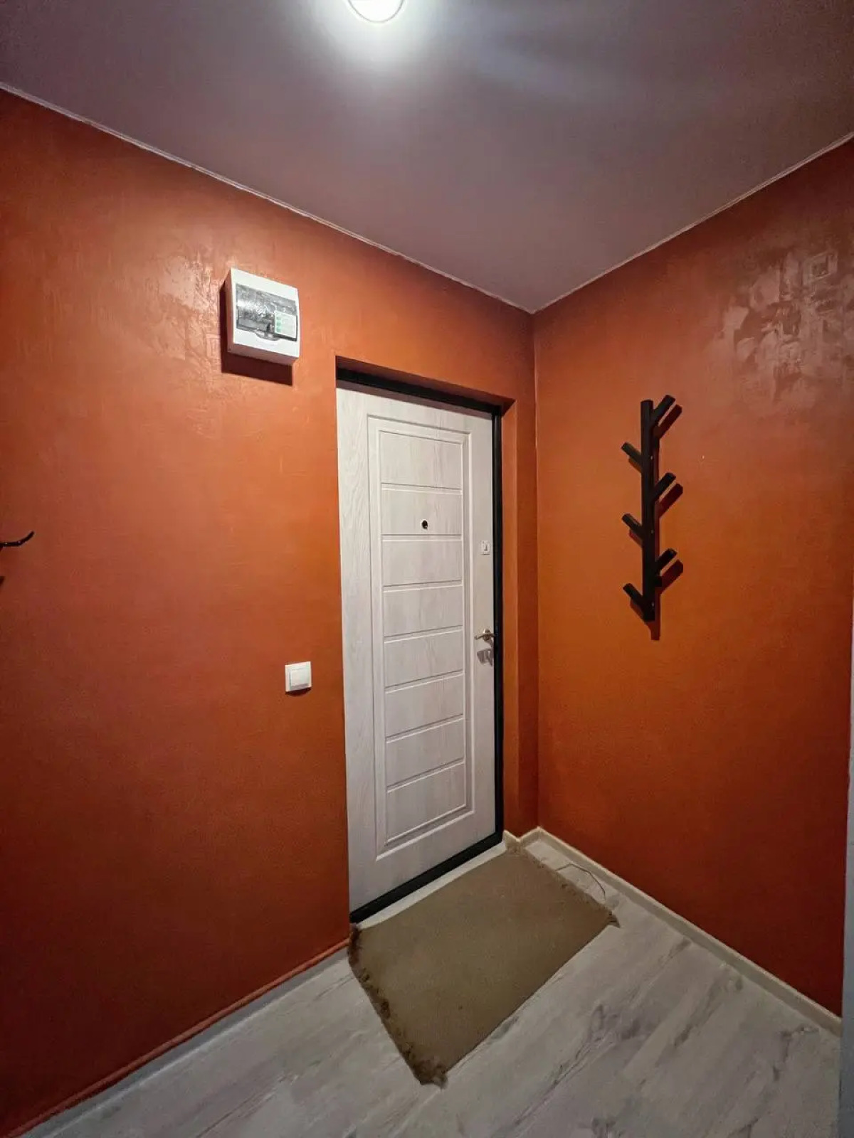 Апартаменты Тишина у Метро и Парка