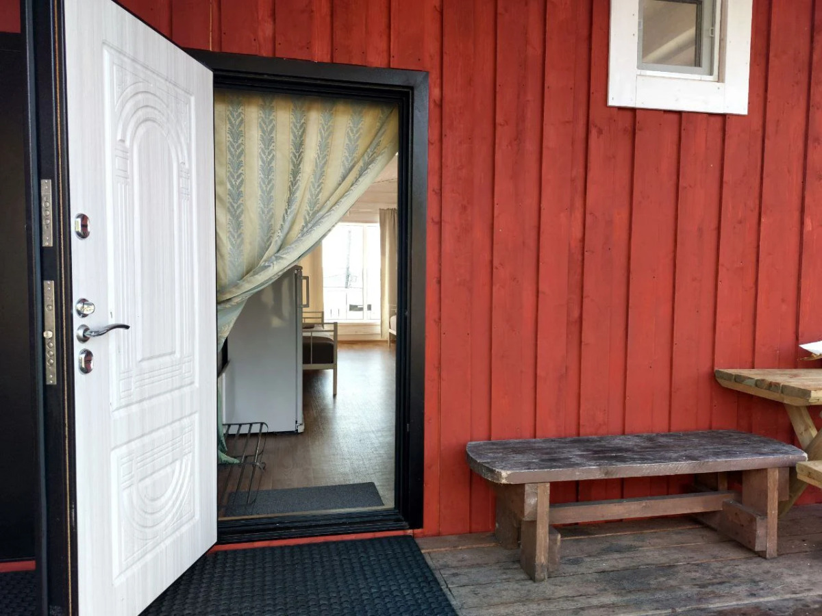 Гостевой дом Вепсская Горница