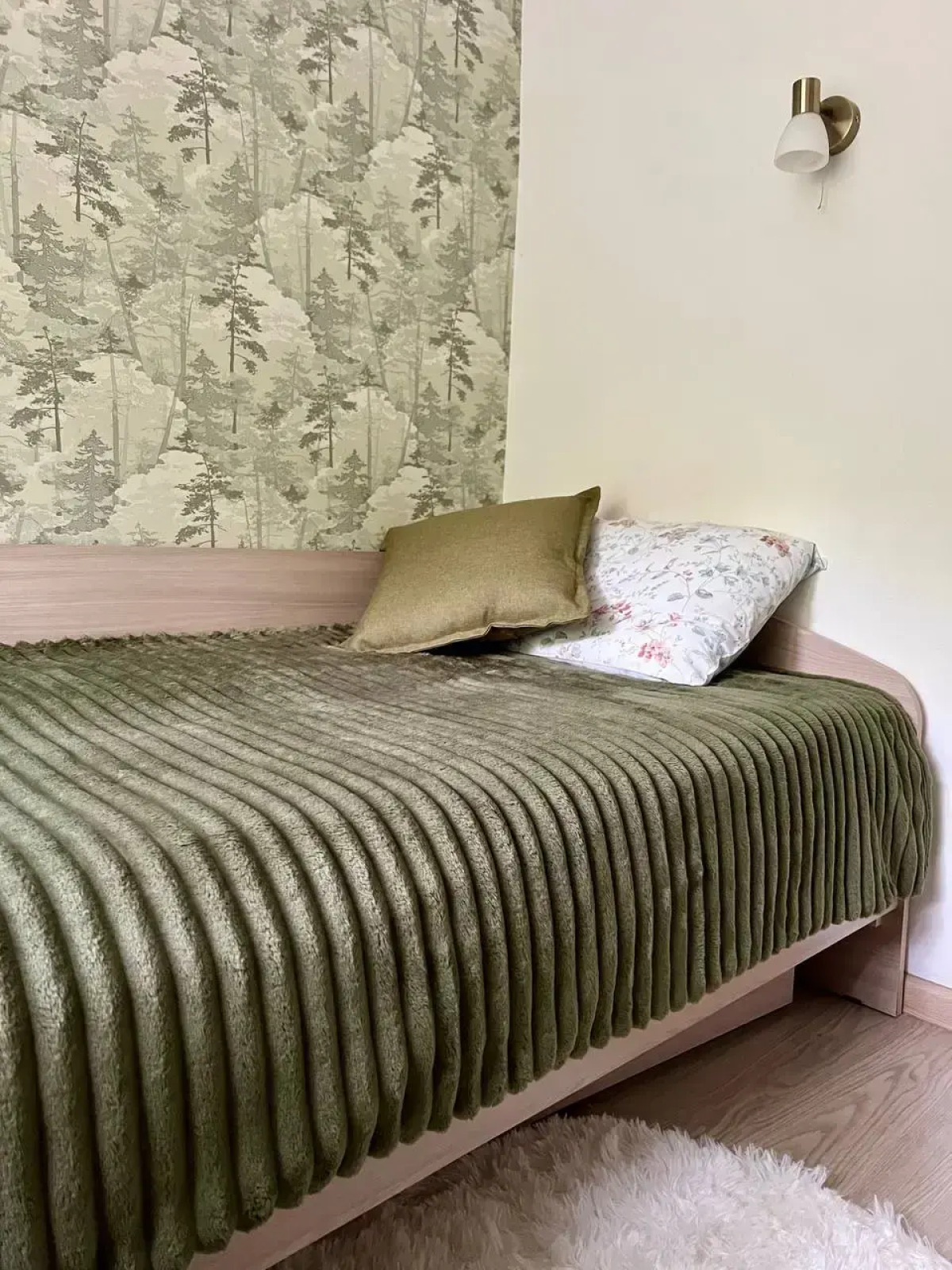 Квартира Студия Изумруд L в 5 минутах от Гематологии