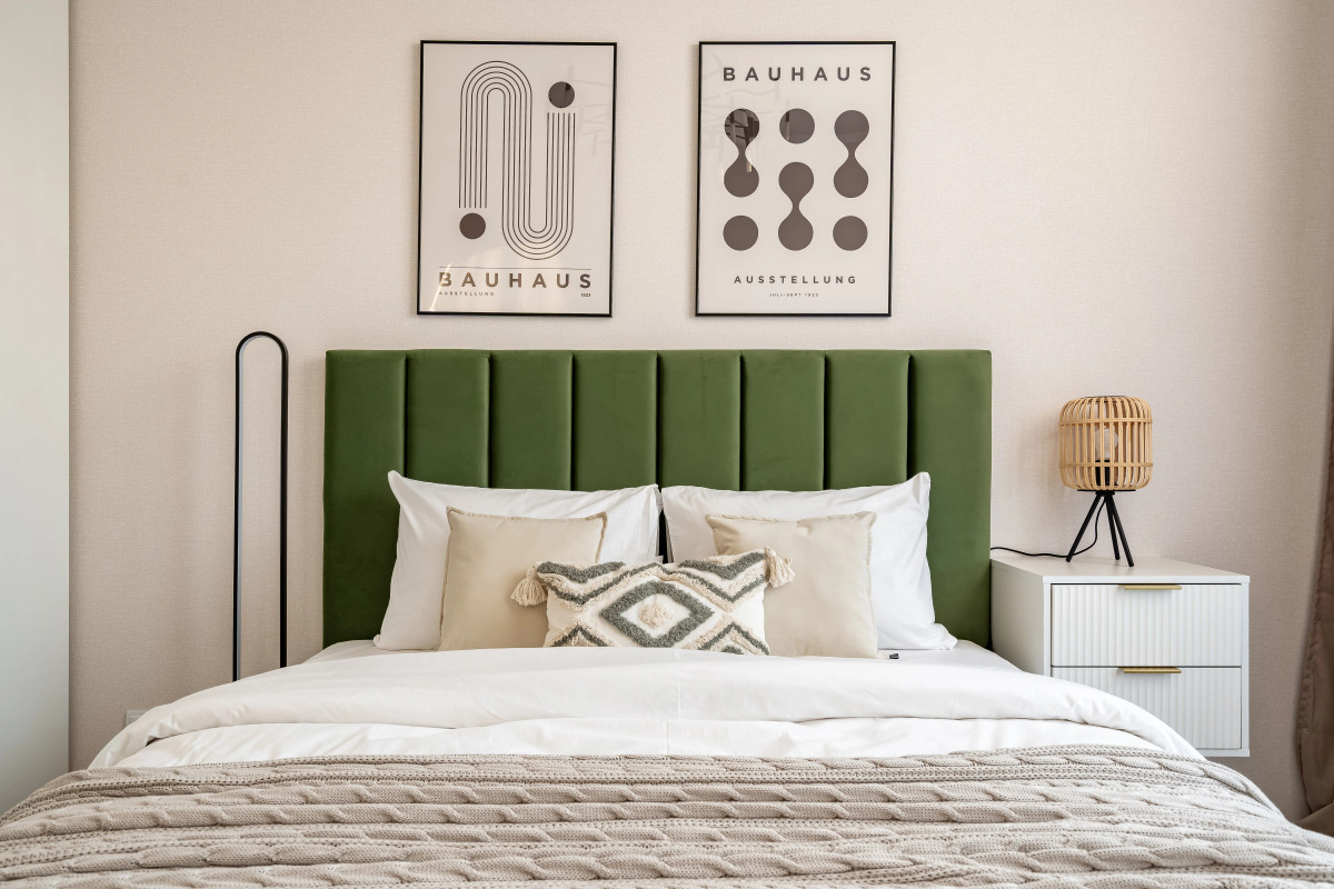 Апартаменты Japanese spring