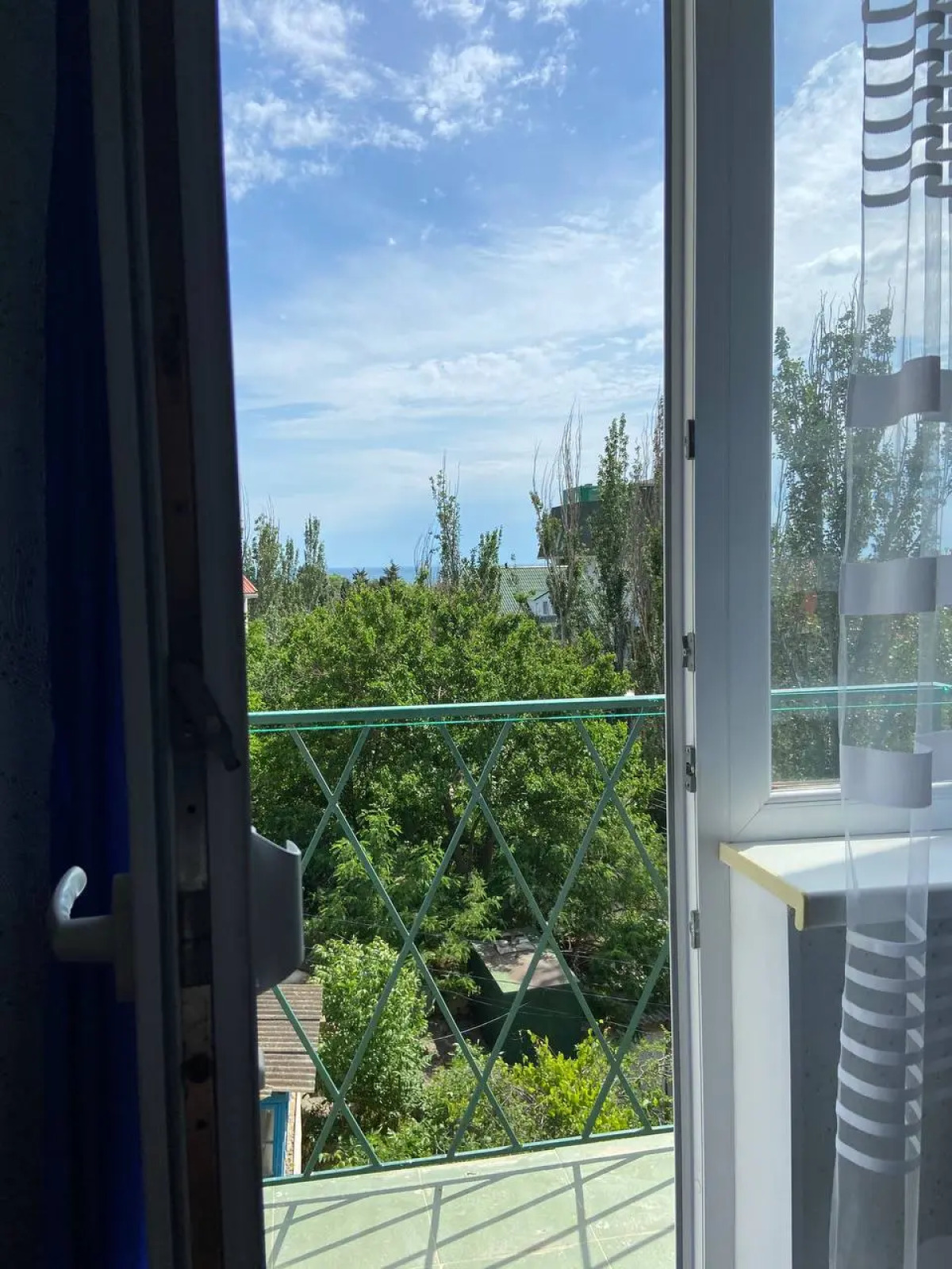 Гостевой Дом Agave