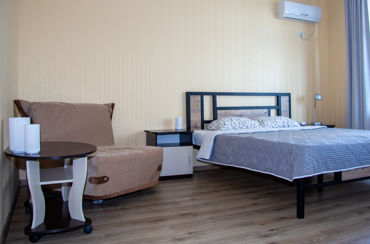 Апартаменты 7 Level 2