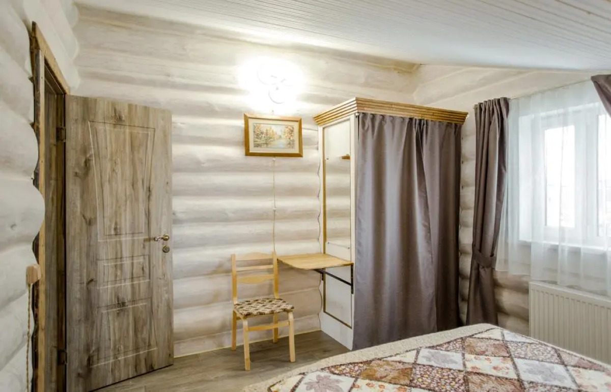 Гостевой дом Сосновка