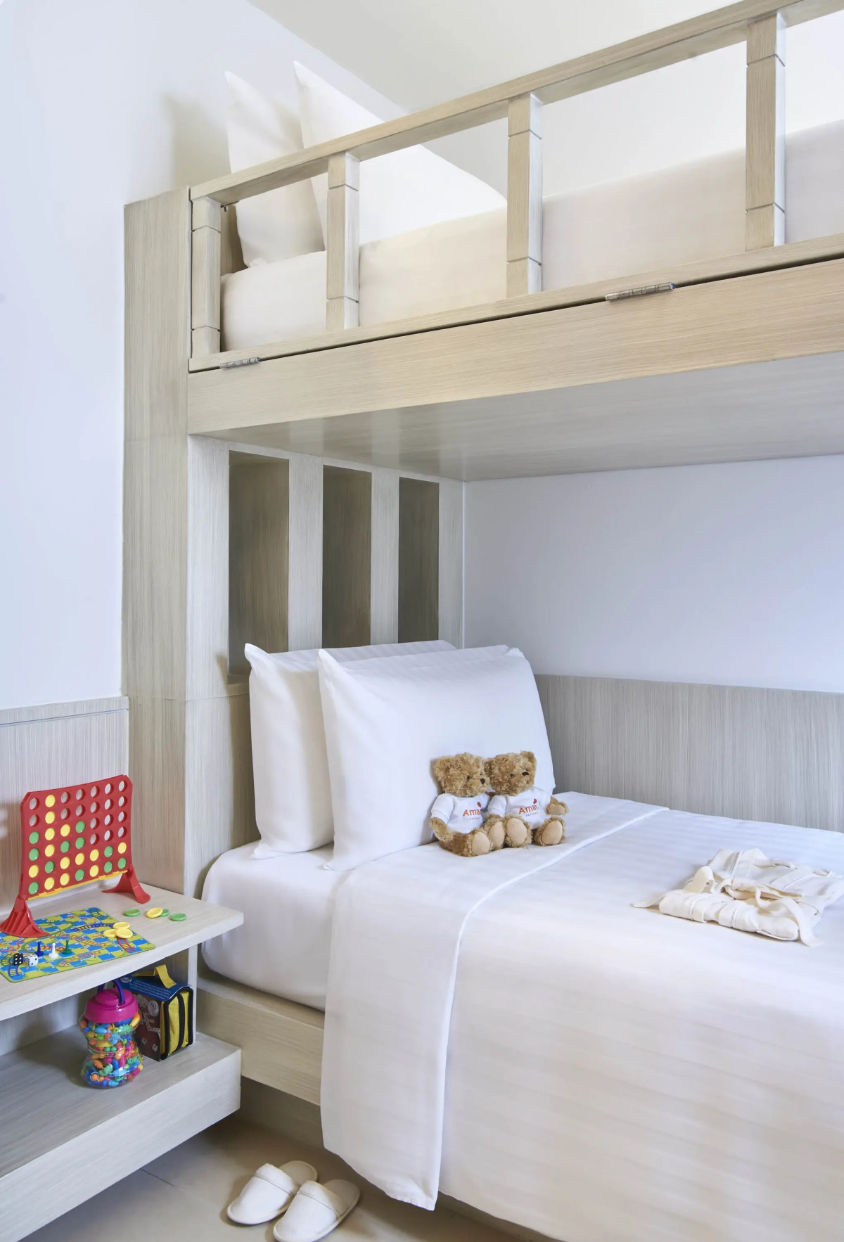 Курортный отель Amari Pattaya