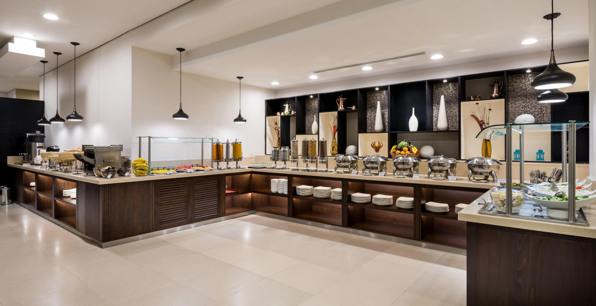 Holiday Inn Express Dubai Jumeirah an IHG Hotel