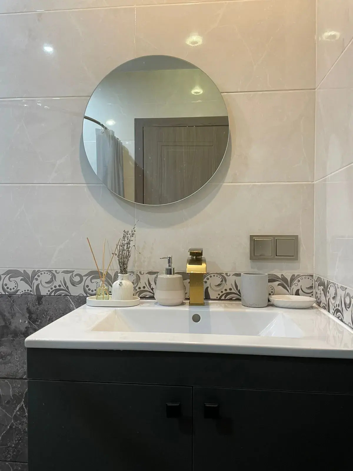 Апартаменты Eco Лес